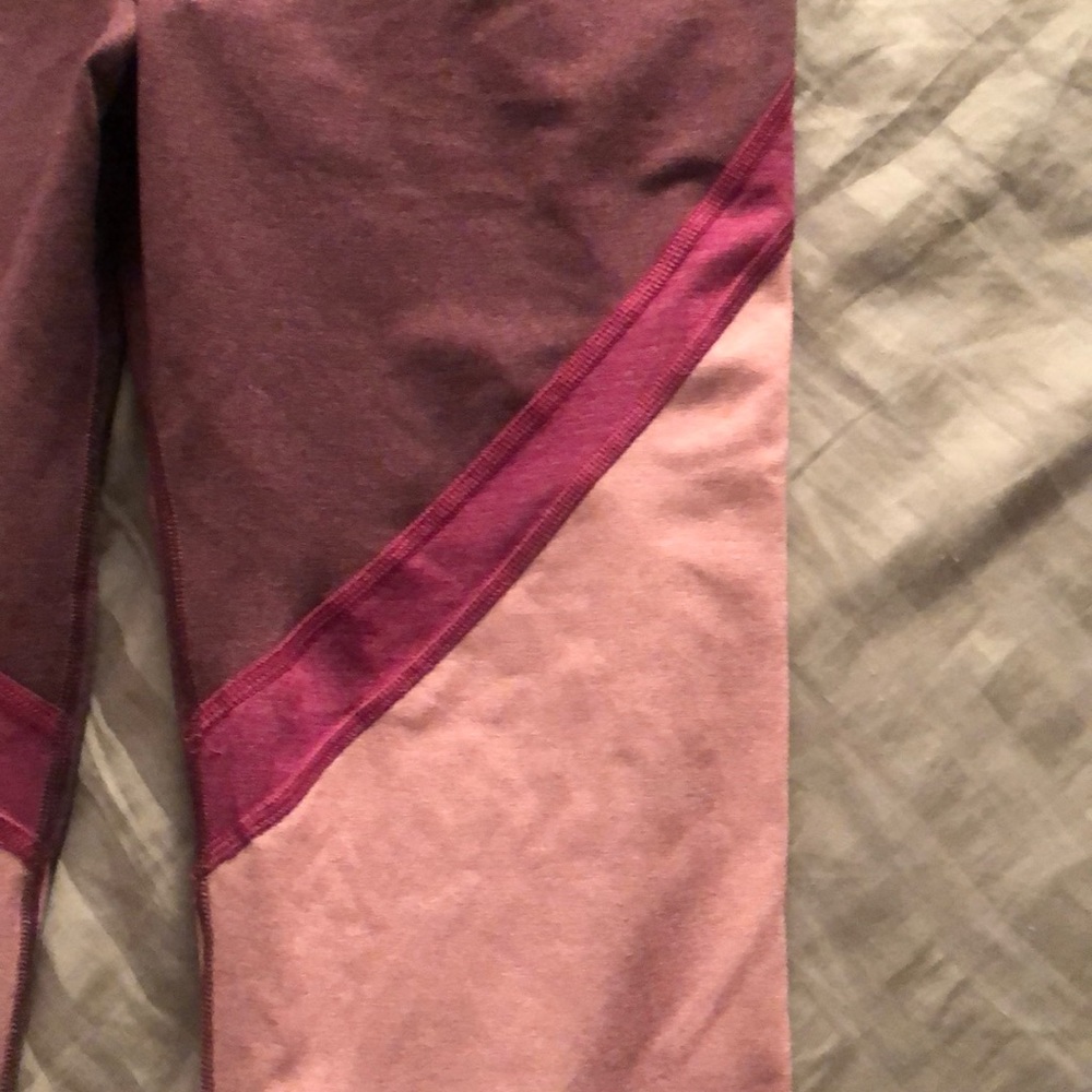 Active pants - Picture 2 of 2